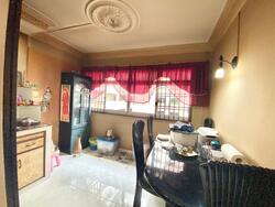 Blk 857 Woodlands Street 83 (Woodlands), HDB 5 Rooms #367233941